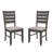 Dining chairs