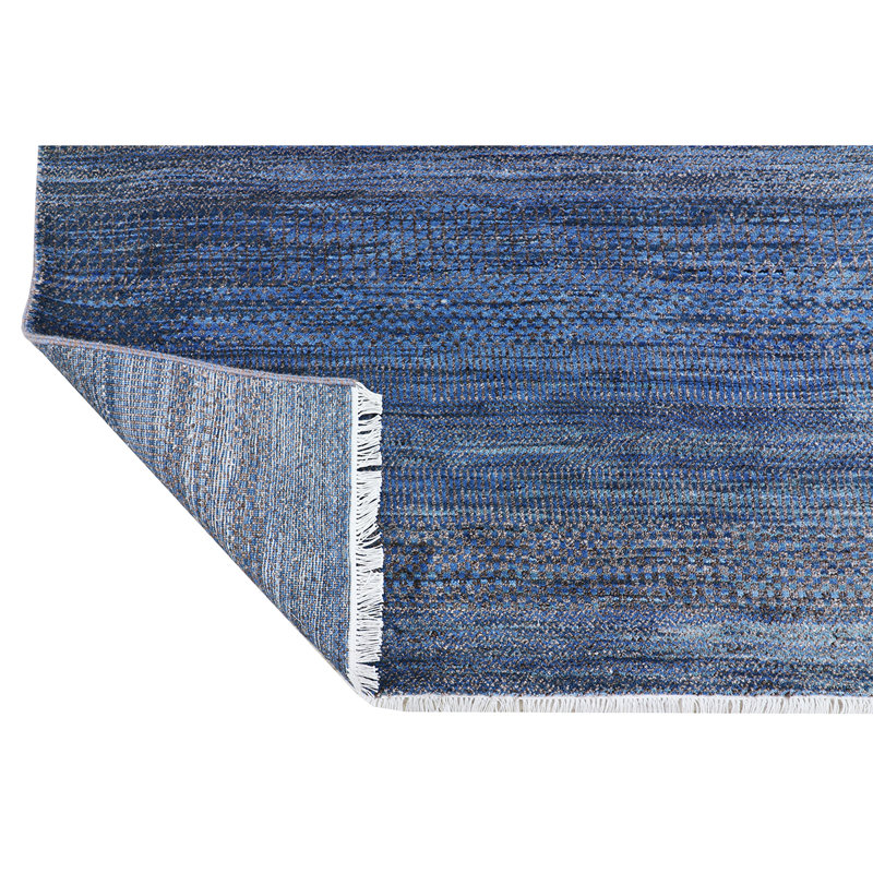 Area Rug, Rectangle 5'11" x 9'