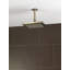 Essential™ 8" Linear Square Single-Function Raincan Showerhead-59092801-59092802