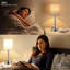 Lampe de table USB Eldana-246730711