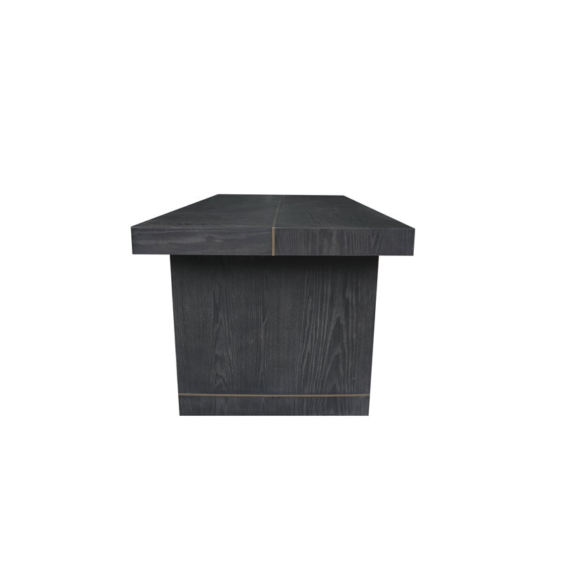 Decklan Oak Dining Table