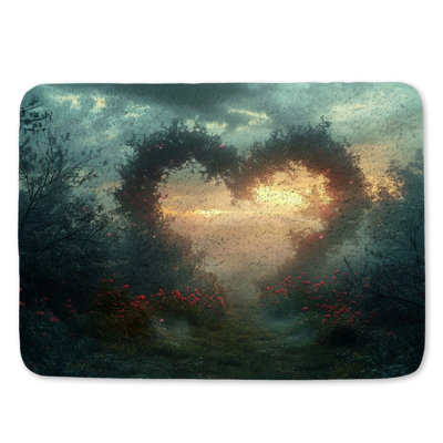 Tapis de bain Kakig