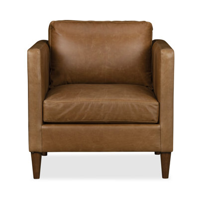 Fauteuil Clifford