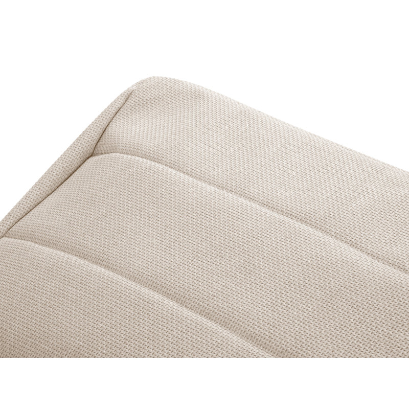 Outdoor Friendly Classic Bean Bag, Beige