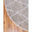 Paquette Shag Area Rug-2139496788