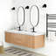 Porte de meuble-lavabo mural 72 po-1631774959