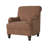 Tylor Upholstered Armchair-2046630978