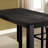 Adler Wood 5-Piece Bar Set