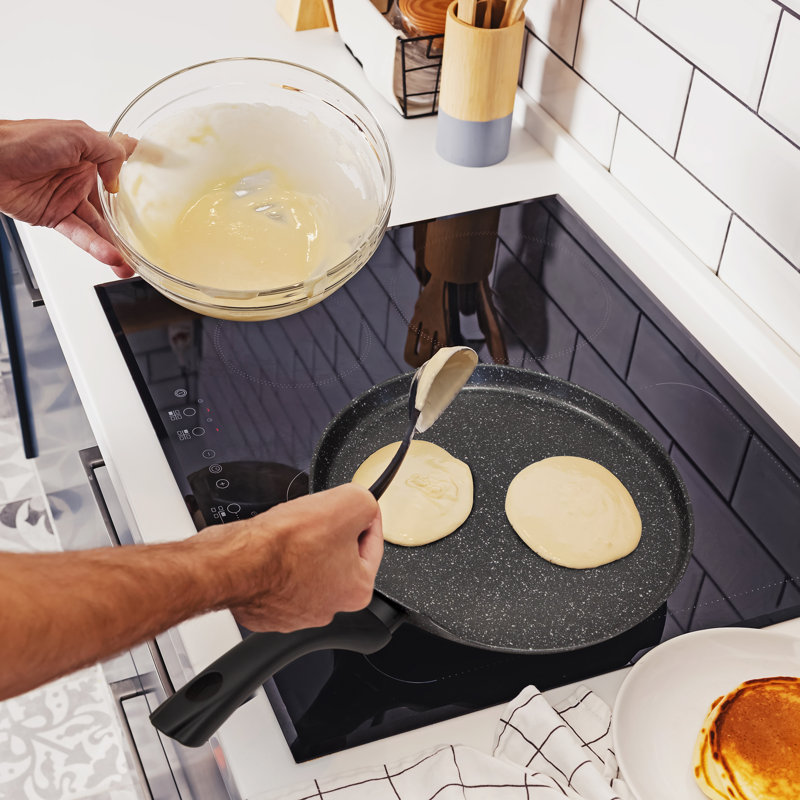 Riey Aluminum Non-Stick Frying Pan