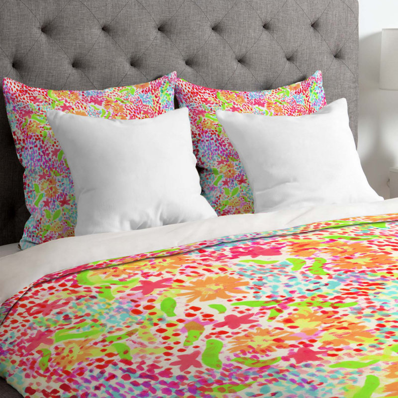 Collection de housse de couette