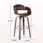 TABOURET DE MODERNE MODERNE