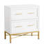 Armoire au design épuré, classeur de bureau, armoire de rangement durable-1414808416