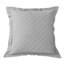 Diamond Cotton Quilted Modern Rustic Pillow Sham-1640125001-1736454893