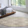 Crisette Floral Area Rug