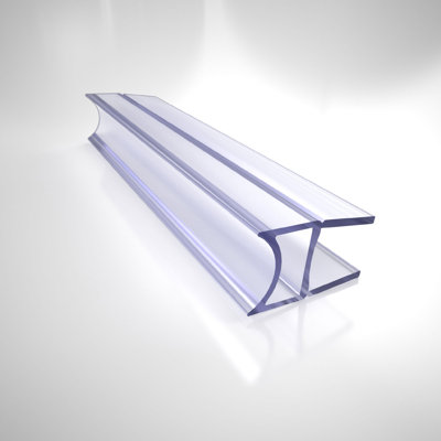 Inline Bumper Strike Door Sweep