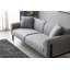 Aiona 201Cm Round Arm Standard Sofa-1684619029