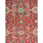 Tapis rétro persan Mahal