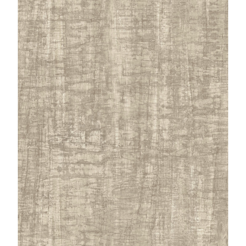 Papier peint noir Monteverde, Beige