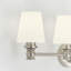 Xavierre 4 - Light Vanity Light-263810154