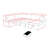 L-Shaped Sectional Sofa Bed Pull Out Sleeper Couch With Storage Chaise-731389385