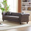 Canapé Chesterfield en similicuir-2068705029-2068705144