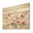 Magnolias Minimalism Dream I - Magnolias Wood Wall Art On Natural Pine Wood-1649976255