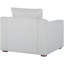Fauteuil d'appoint Auromita Sonette