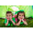 Super Pacific Play Tents 58'' W x 58'' D Indoor / Outdoor Polyester Play Tent