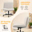 Wheeled Wide Seat Leisure Office Chair-96327782