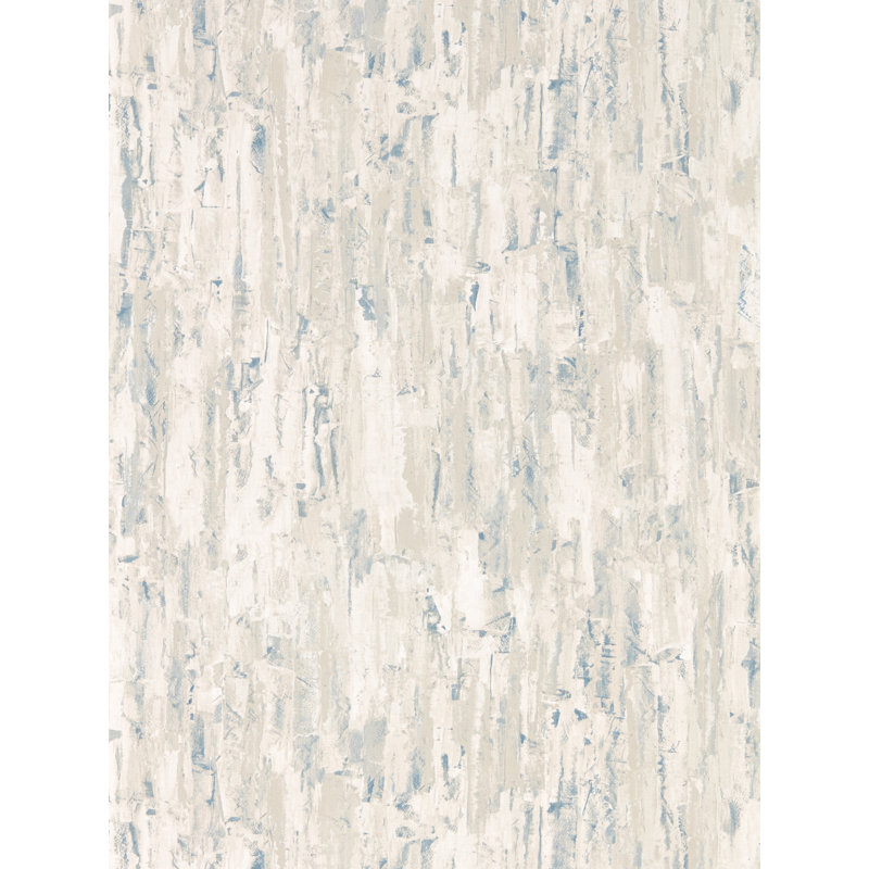 Capas Wallpaper, Bleached Denim