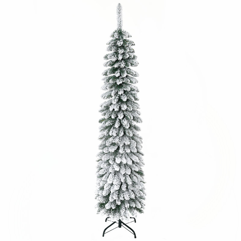 Artificial Christmas Tree With 395 Tips