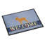 Non-Slip Outdoor Doormat-41083677
