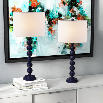 Rimini Metal Table Lamp