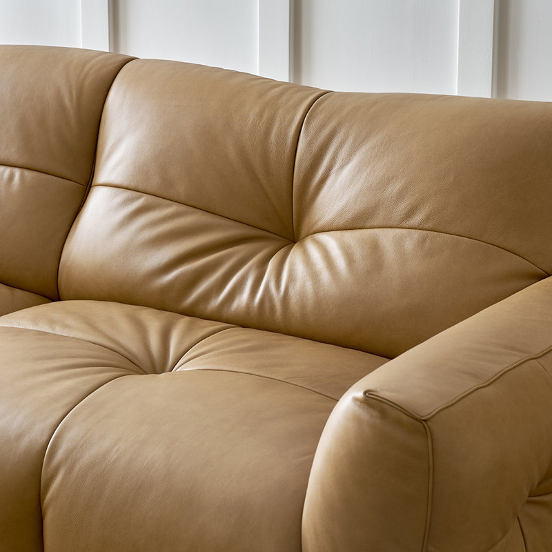 Canapé 86,61 po, H 31,5 po x l 86,61 po x P 42,52 po, 2