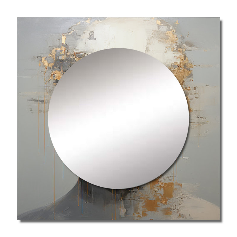 Miroir Boolia, 36 po x 36 po