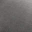 Canapé-lit causeuse gris foncé 100% polyester-1189142205