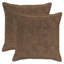 Light Brown Cushion