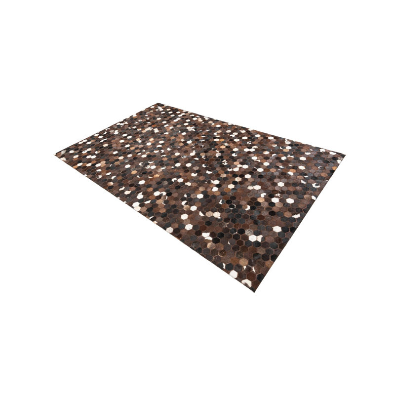 Jack Chocolate Brown Rug