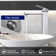 Single-handle Bathroom Faucet with Drain Assembly