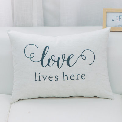 Throw Pillow