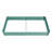 Rectangle Metal Raised Garden Bed ()-350085130-350085141
