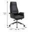 Fauteuil de bureau Adelmar-2039913812