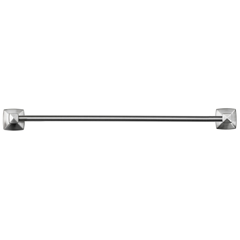 Barre à serviettes murale 24" Blacfore
