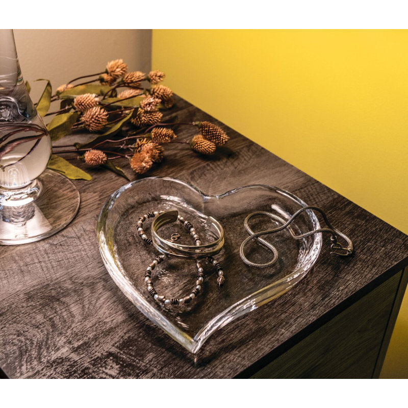 Heart Tray