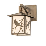 Seneca 1 - Light Armed Sconce