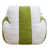White/Green