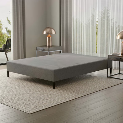 Knock Down King Mattress Foundation