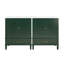 Ensemble de meuble-lavabo 60 po avec lavabo double 60 po-2006242837
