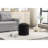 Solid + Manufactured Wood Accent Stool-1437135070