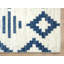 Tapis bleu marine Tidaholm Carlisia CAS230A-827740371